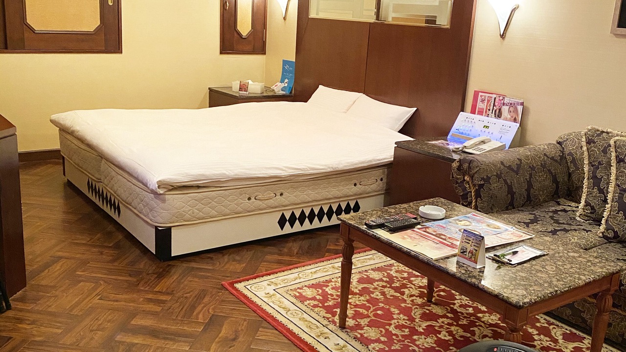Photo of Bedroom in Togo-cho