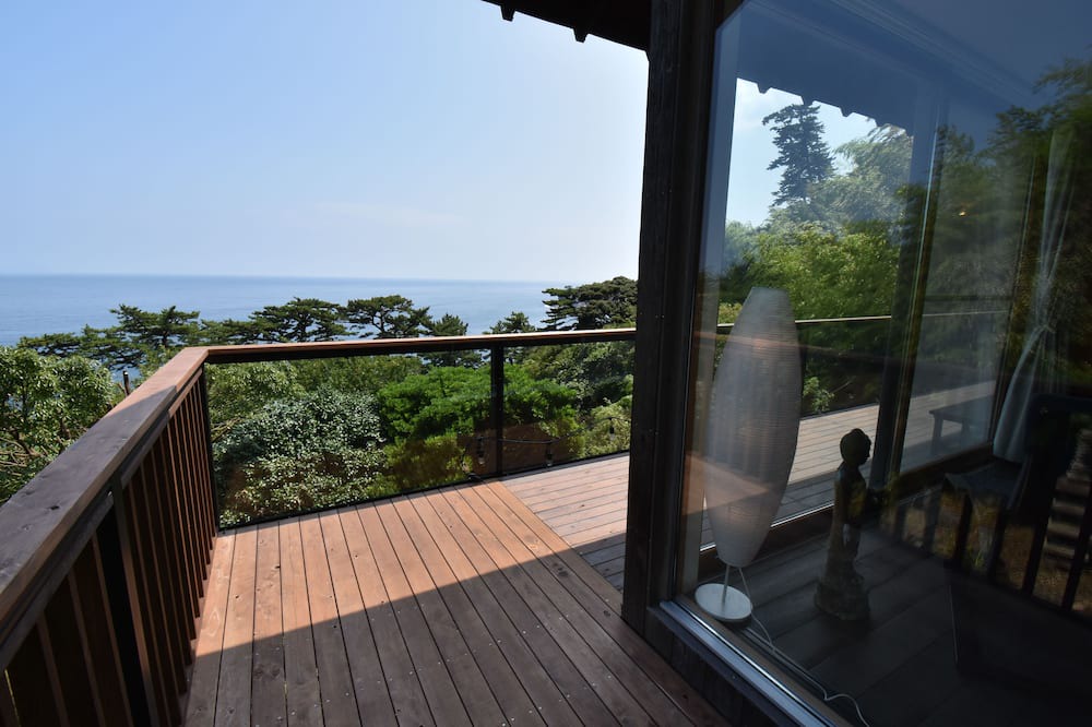 Photo of Patio Balcony in Inatori