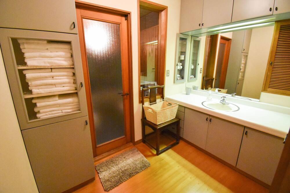 Photo of Bathroom in Inatori