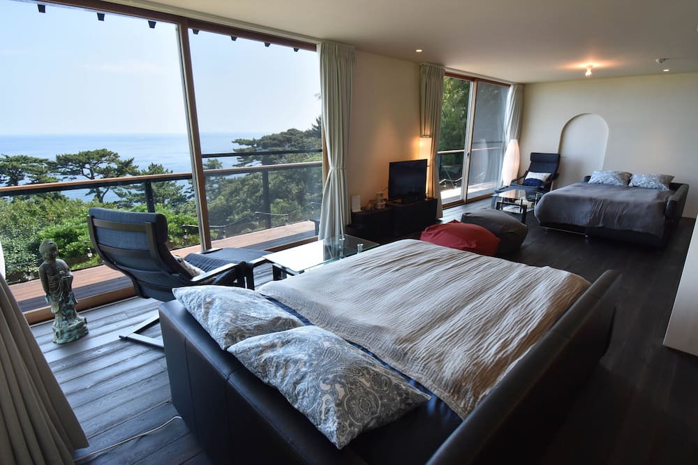 Photo of Bedroom in Inatori