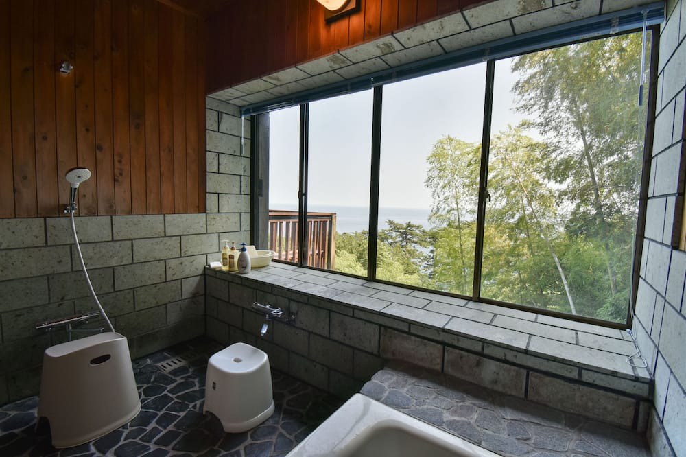 Photo of Bathroom in Inatori