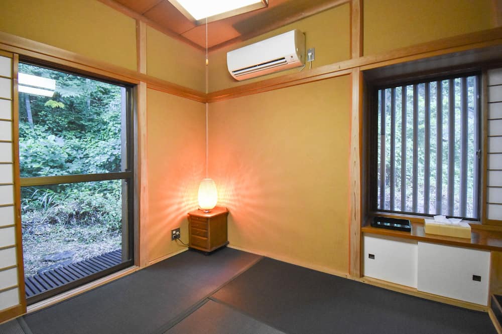 Photo of Bedroom in Inatori