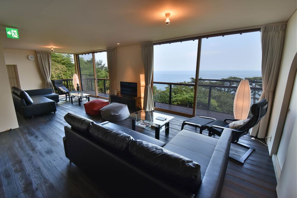 Photo of Livingroom in Inatori