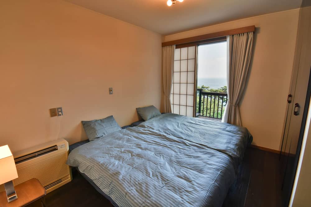 Photo of Bedroom in Inatori
