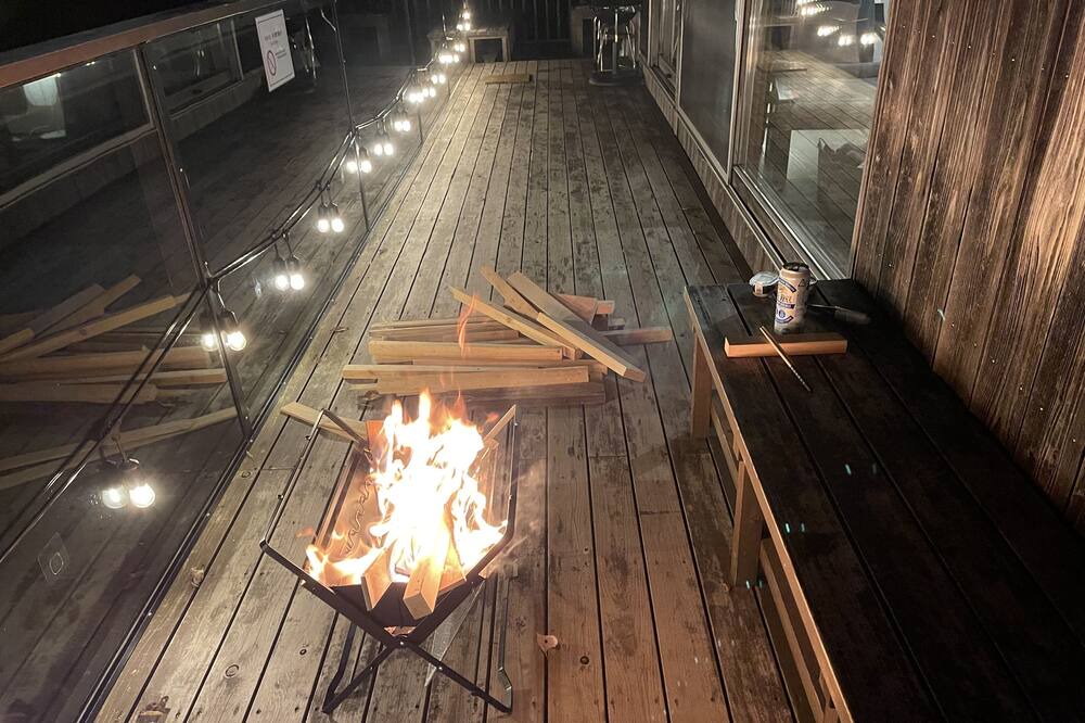 Photo of Patio Balcony in Inatori