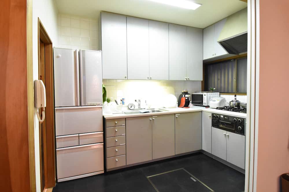 Photo of Kitchen in Inatori
