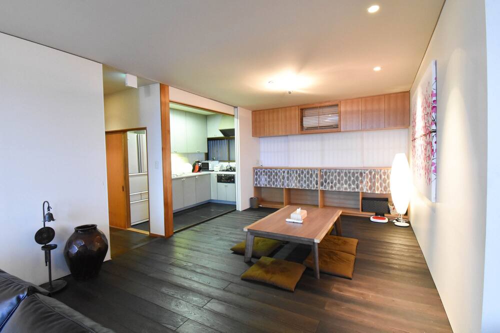 Photo of Livingroom in Inatori