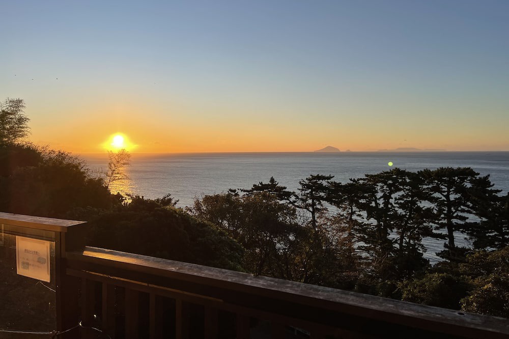 Photo of Patio Balcony in Inatori