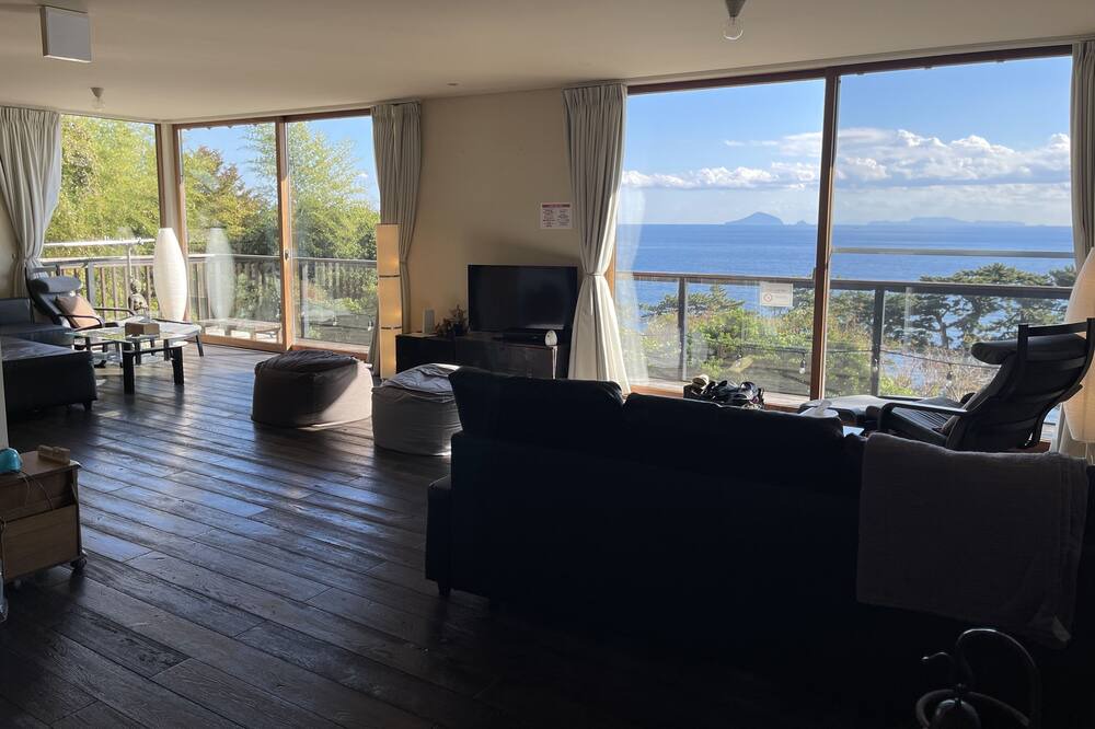 Photo of Livingroom in Inatori