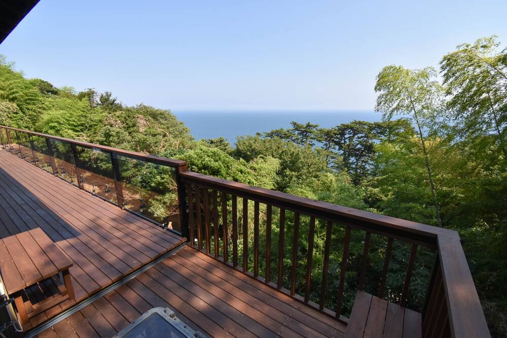 Photo of Patio Balcony in Inatori