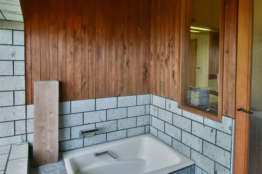 Photo of Bathroom in Inatori