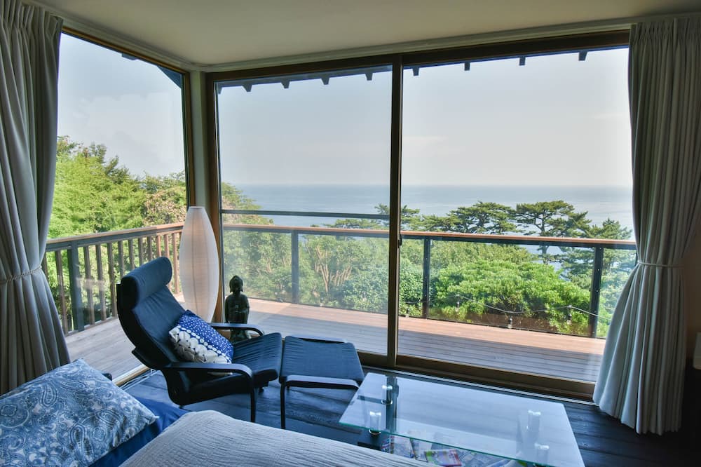 Photo of Patio Balcony in Inatori