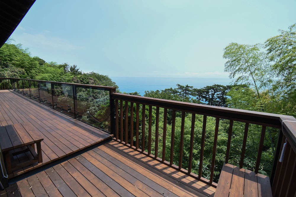 Photo of Patio Balcony in Inatori