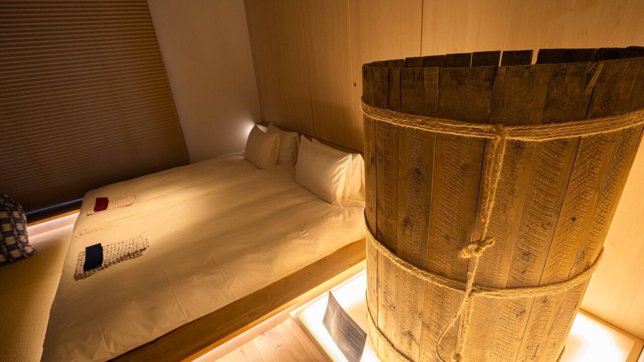 Photo of Bedroom in Kamakura