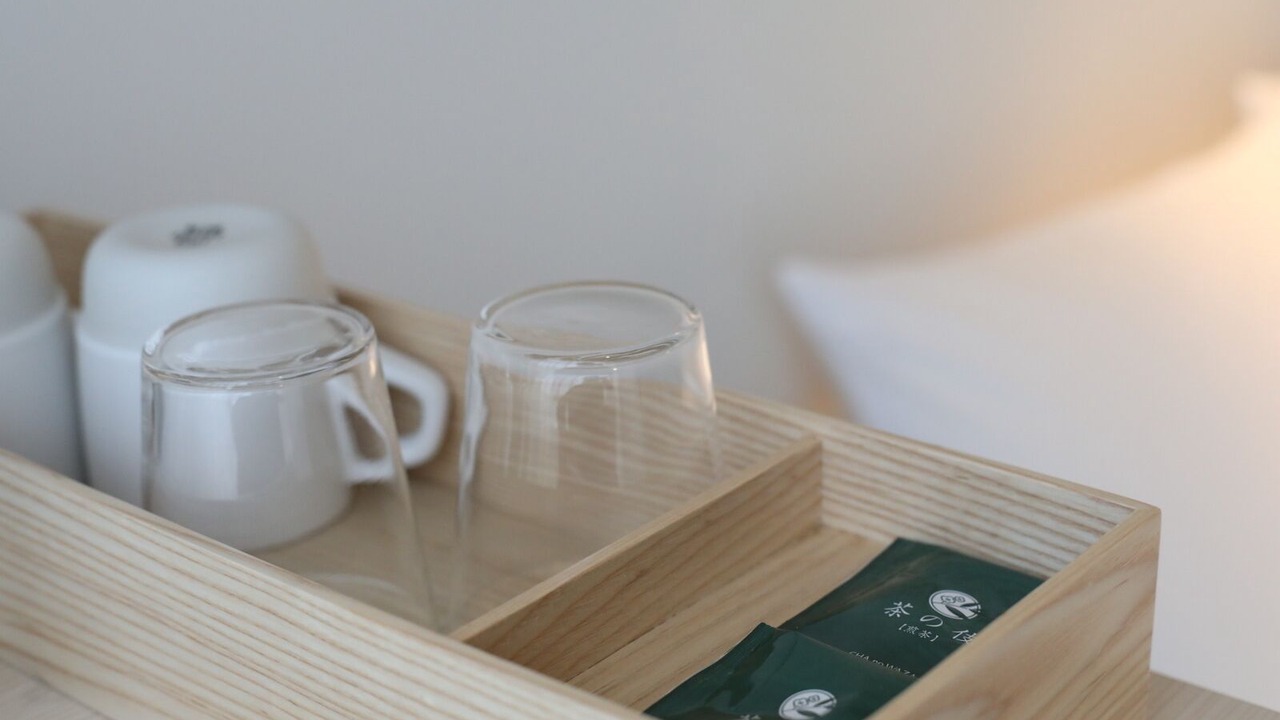 Photo of Bedroom in Kamakura