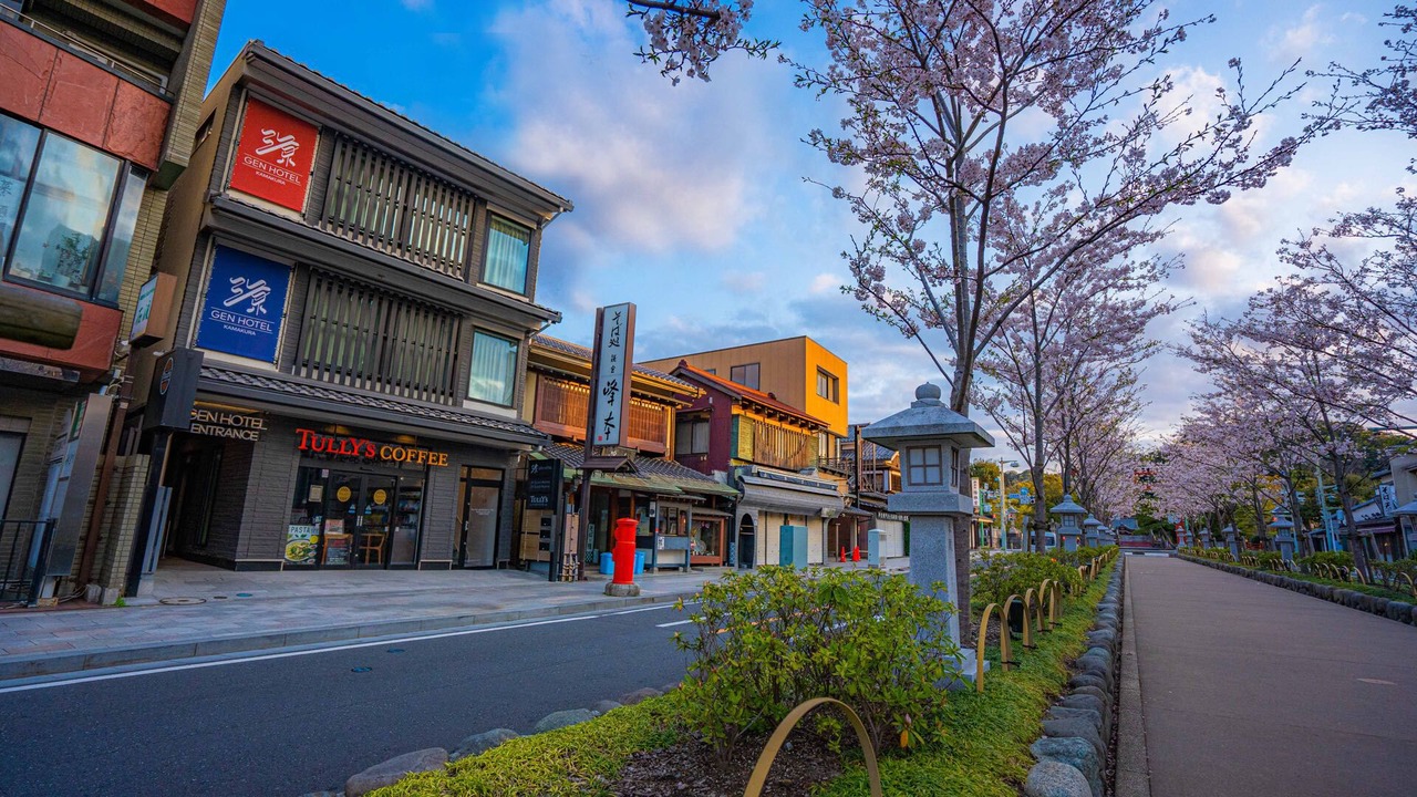 Photo of Outdoor in Kamakura