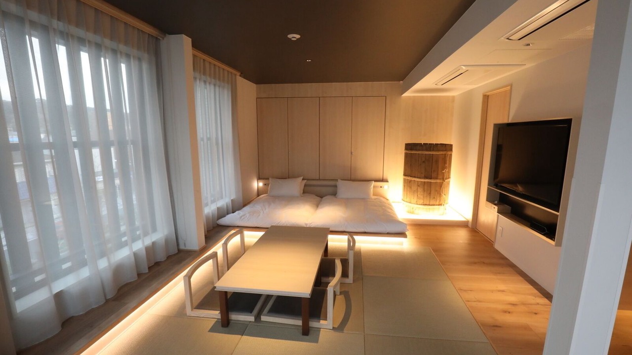 Photo of Bedroom in Kamakura