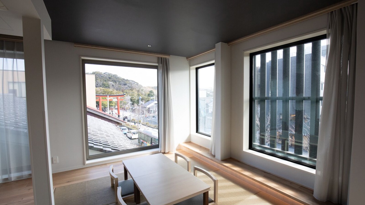 Photo of Bedroom in Kamakura