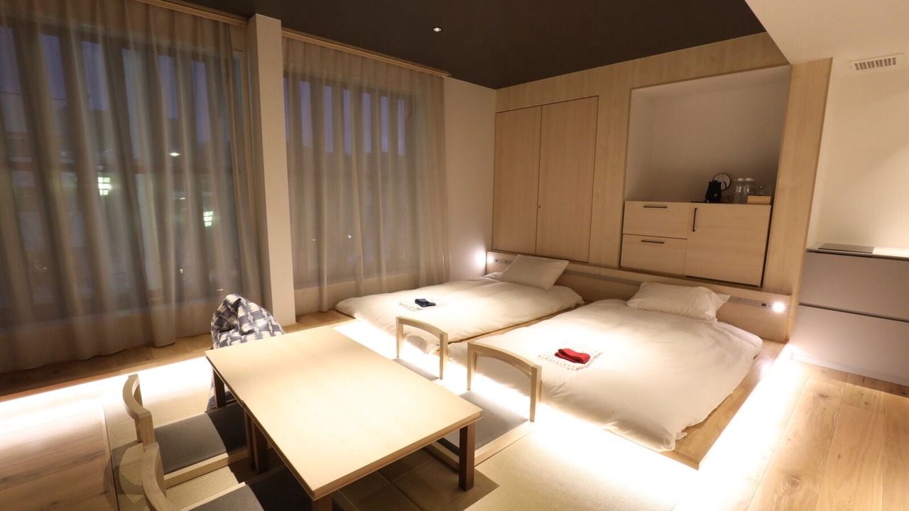 Photo of Bedroom in Kamakura