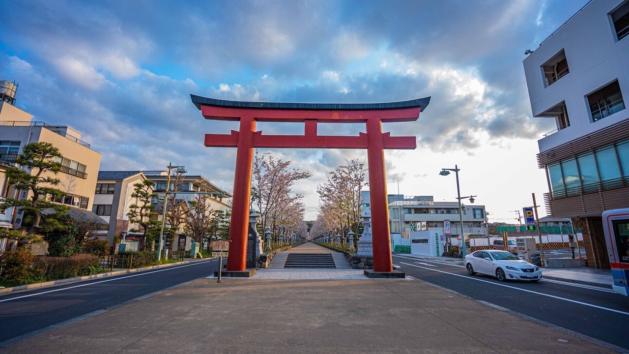 Photo of Outdoor in Kamakura