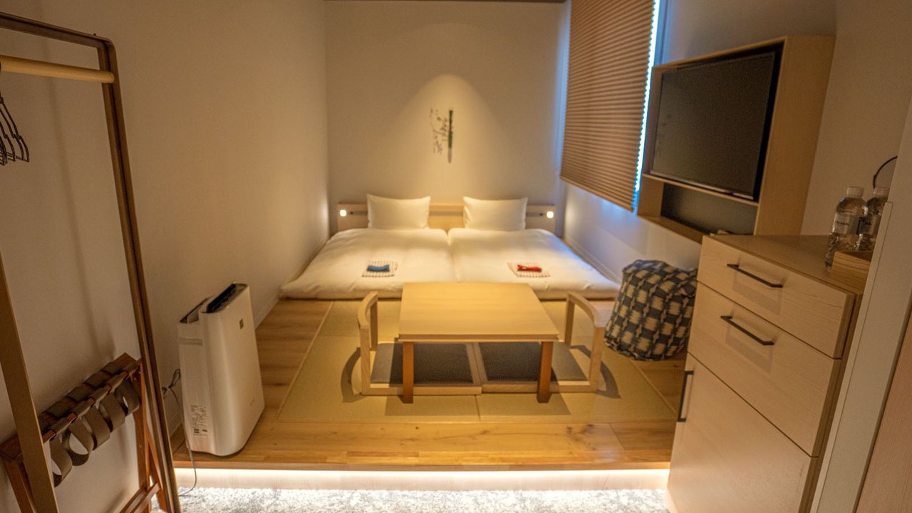 Photo of Bedroom in Kamakura