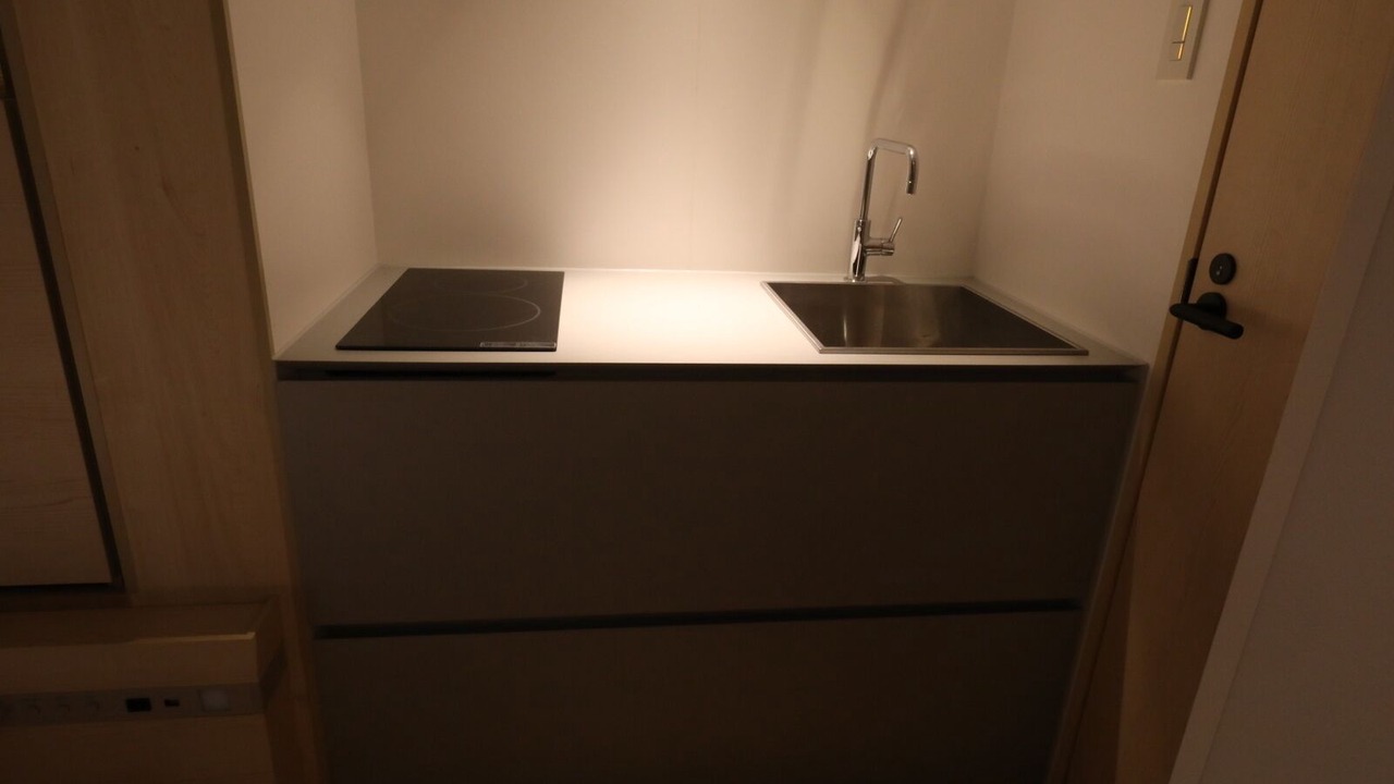 Photo of Bathroom in Kamakura