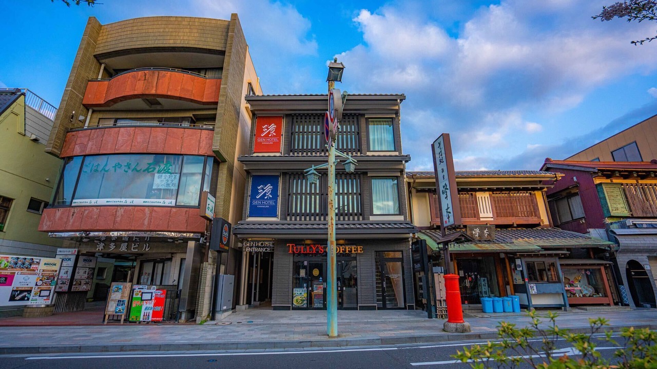 Photo of Outdoor in Kamakura