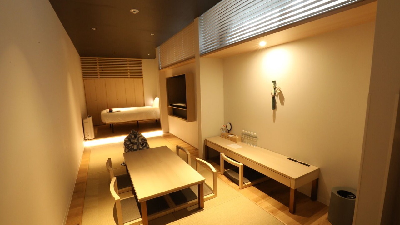 Photo of Bedroom in Kamakura