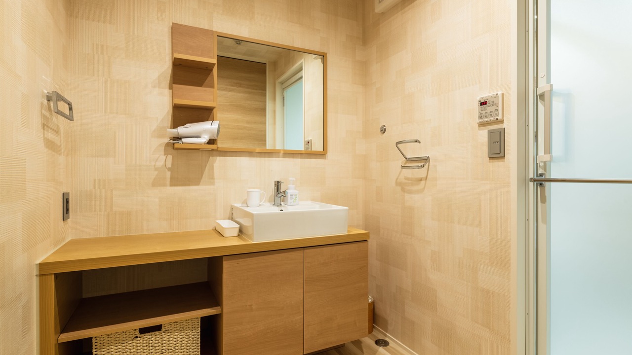 Photo of Bathroom in Kitakyushu