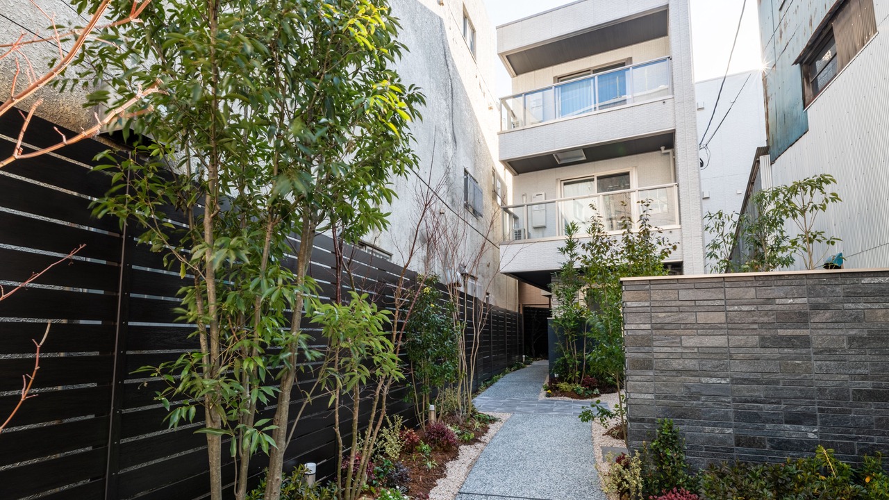 Photo of Outdoor in Kitakyushu