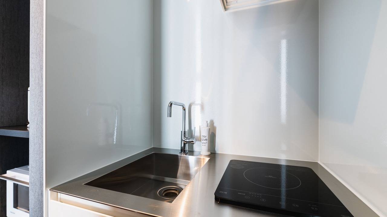 Photo of Kitchen in Kitakyushu