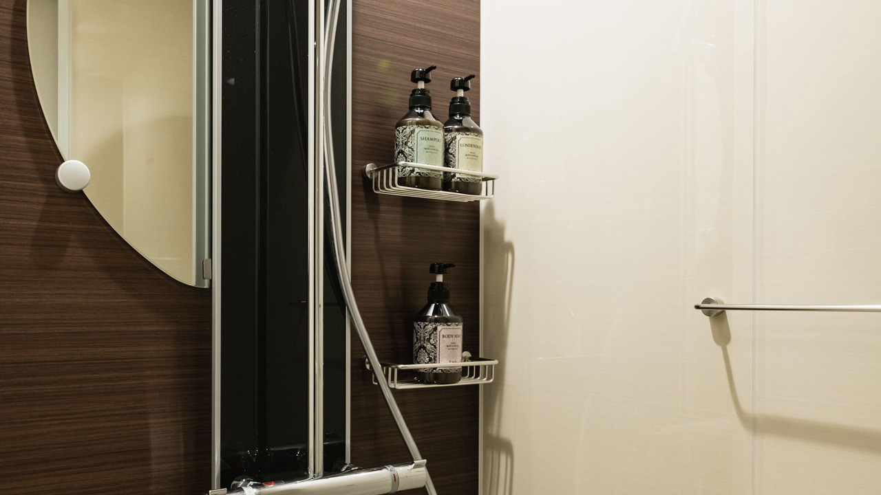 Photo of Bathroom in Kitakyushu