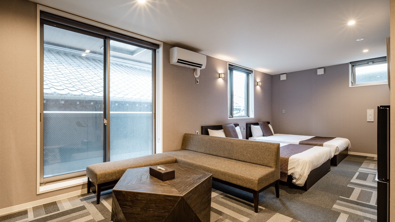 Photo of Bedroom in Kitakyushu