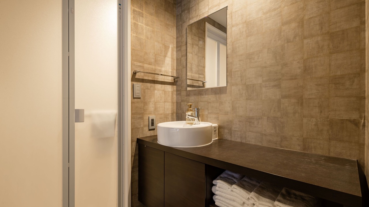 Photo of Bathroom in Kitakyushu