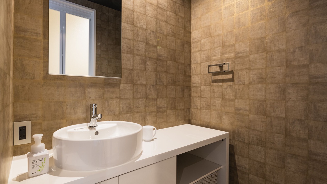 Photo of Bathroom in Kitakyushu