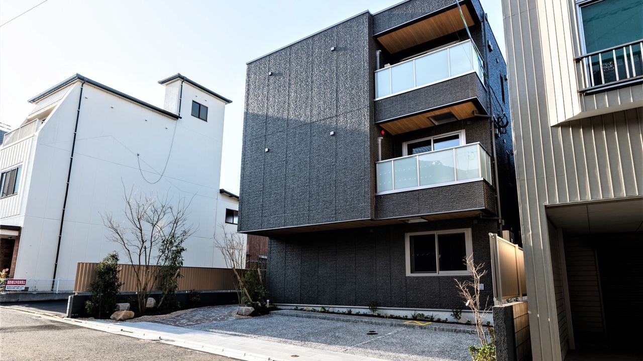Photo of Outdoor in Kitakyushu
