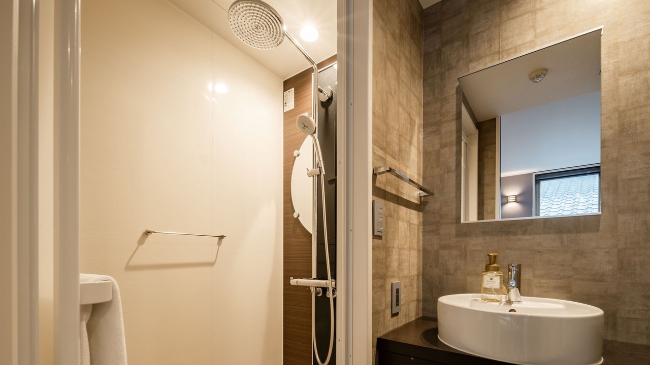 Photo of Bathroom in Kitakyushu