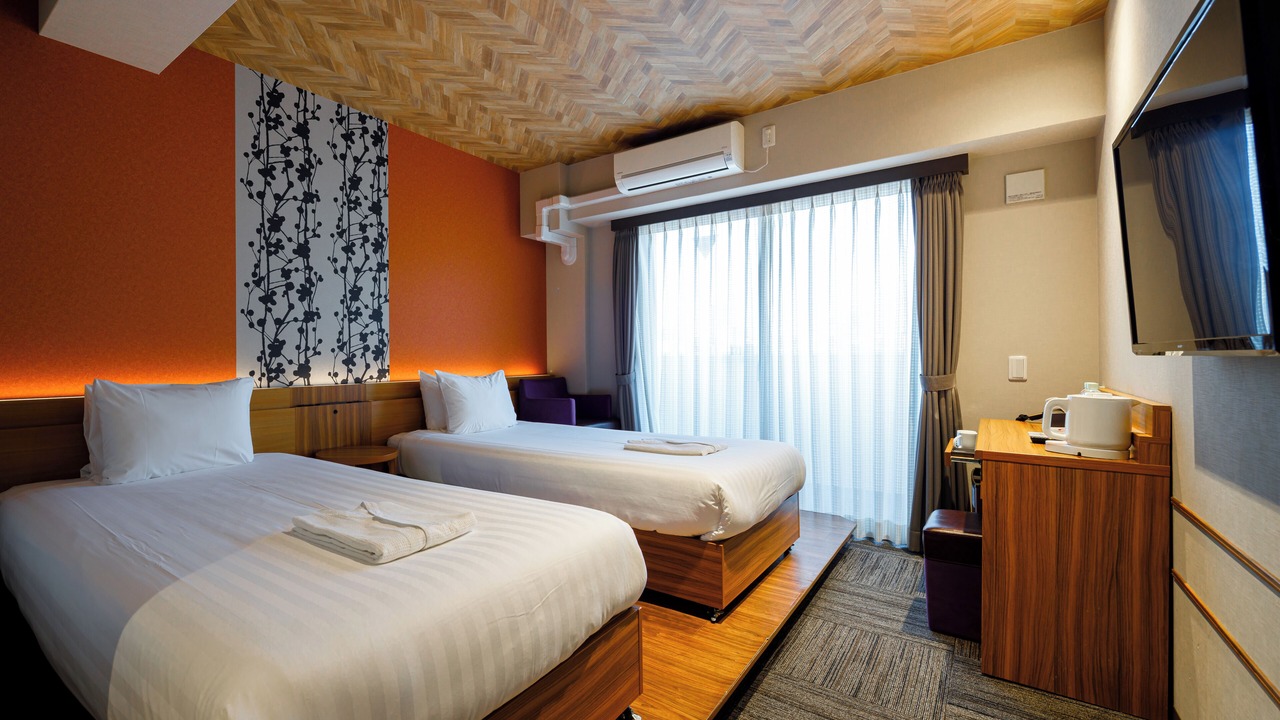 Photo of Bedroom in Ikuno