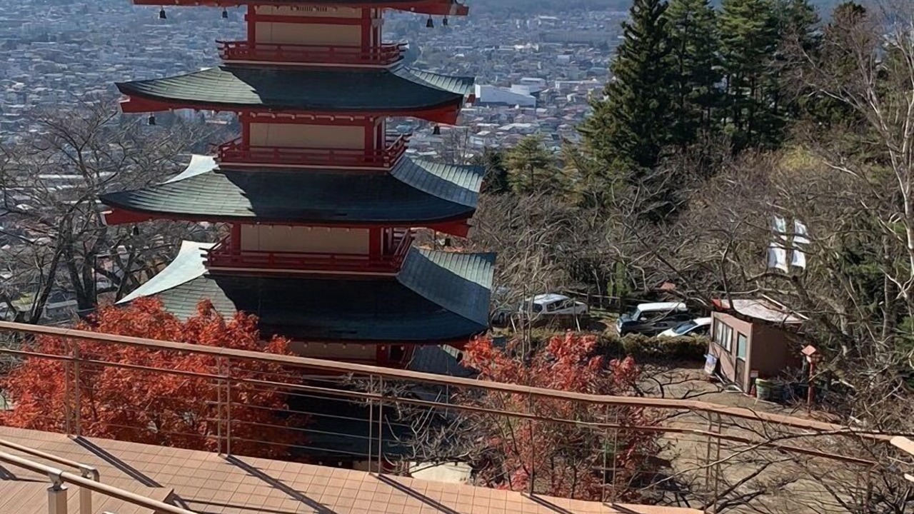Photo of Others in Fujiyoshida