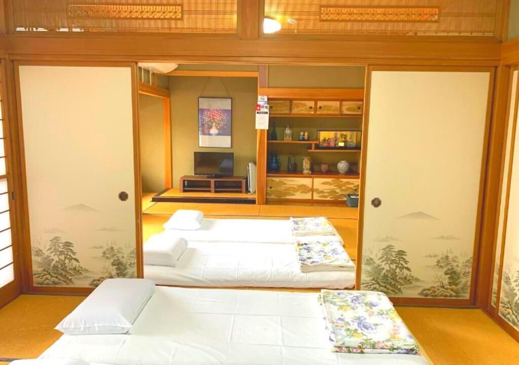 Photo of Others in Fujiyoshida