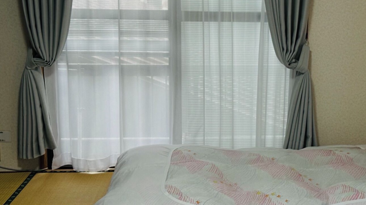 Photo of Bedroom in Fujiyoshida