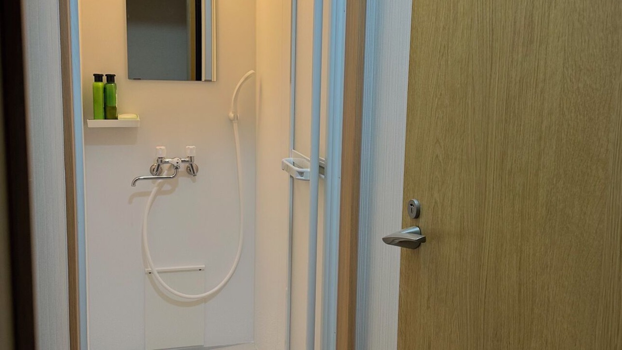 Photo of Bathroom in Fujiyoshida
