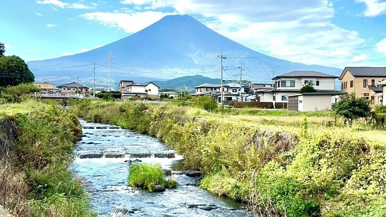 Photo of Others in Fujiyoshida