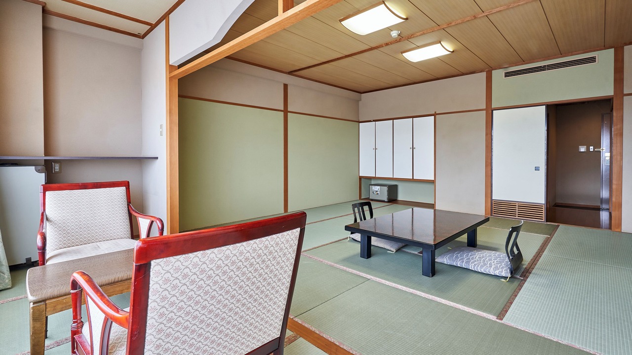 Photo of Bedroom in Tamana