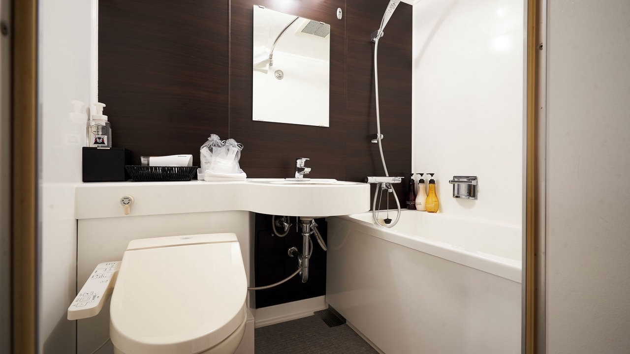 Photo of Bathroom in Tamana
