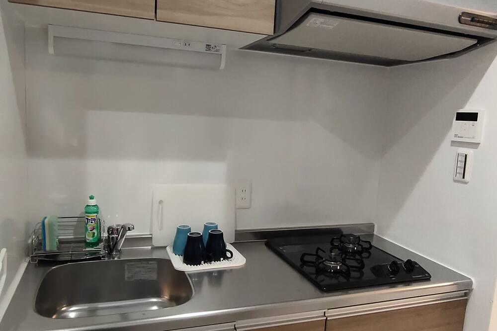 Photo of Kitchen in Nishinari