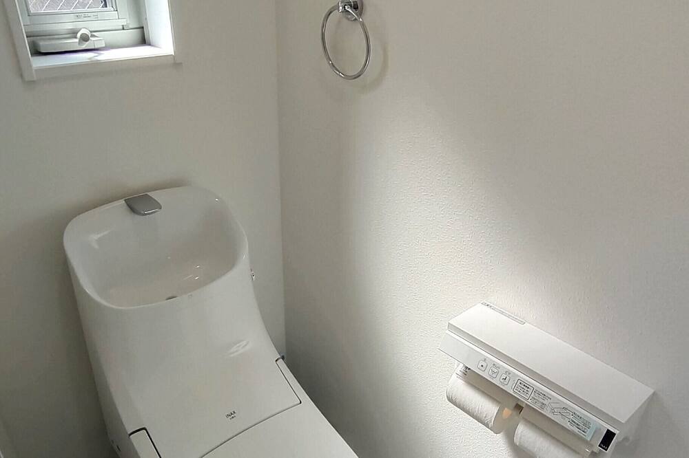 Photo of Bathroom in Nishinari