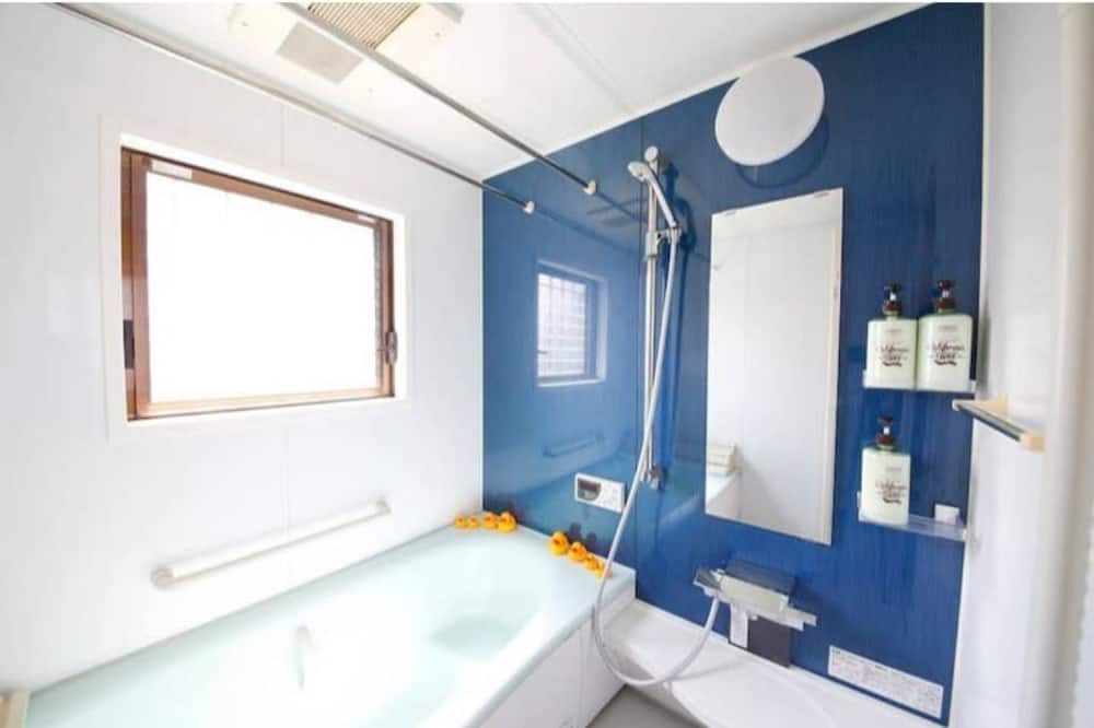 Photo of Bathroom in Nakazakicho
