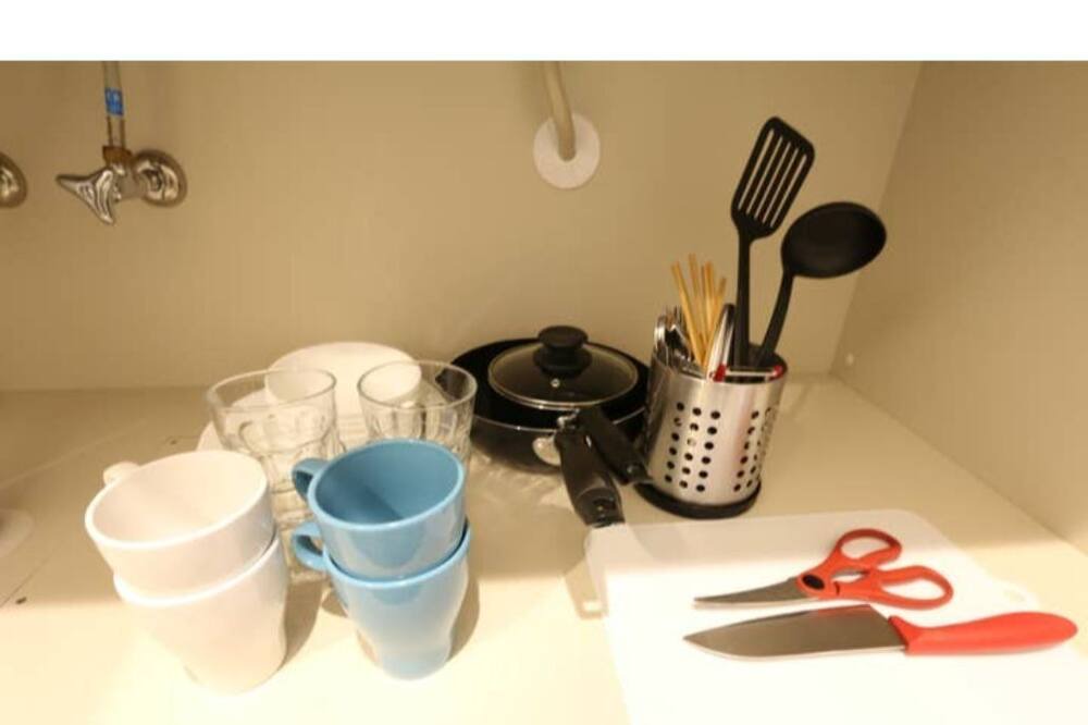 Photo of Kitchen in Nakazakicho