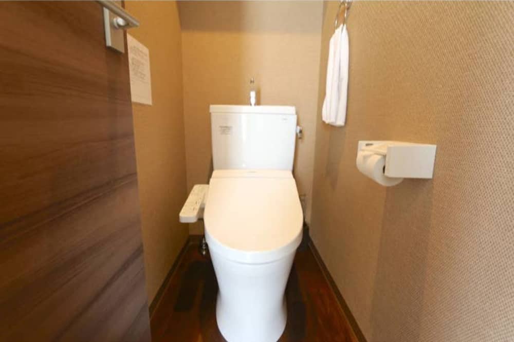 Photo of Bathroom in Nakazakicho